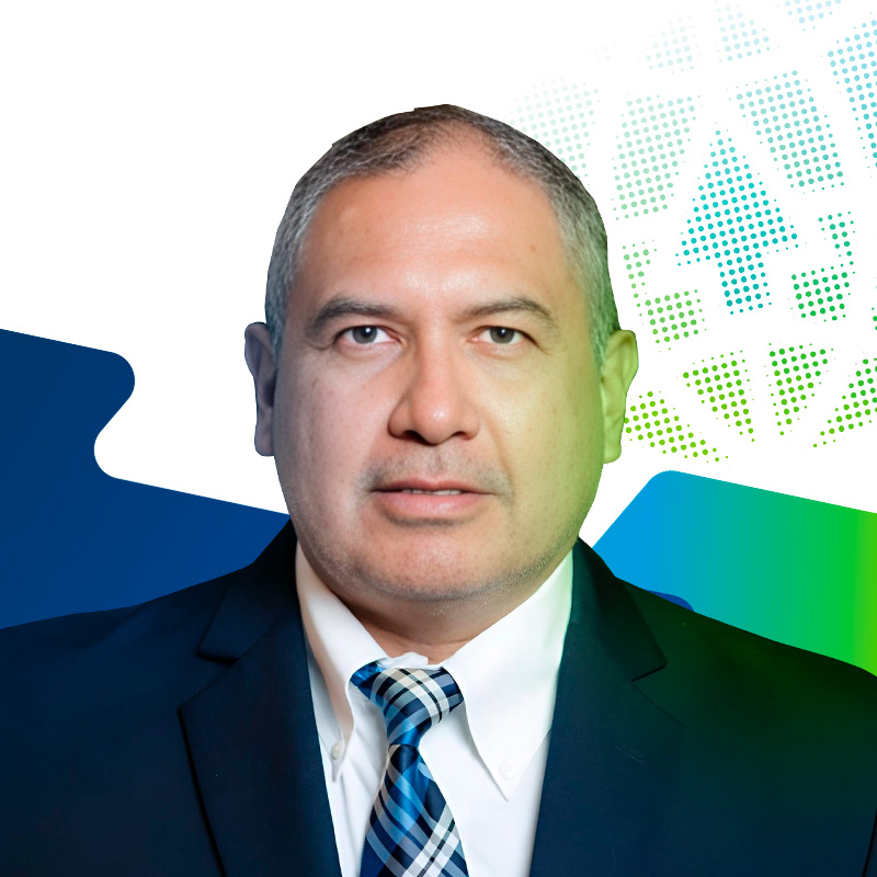 Daniel Barco Rondán