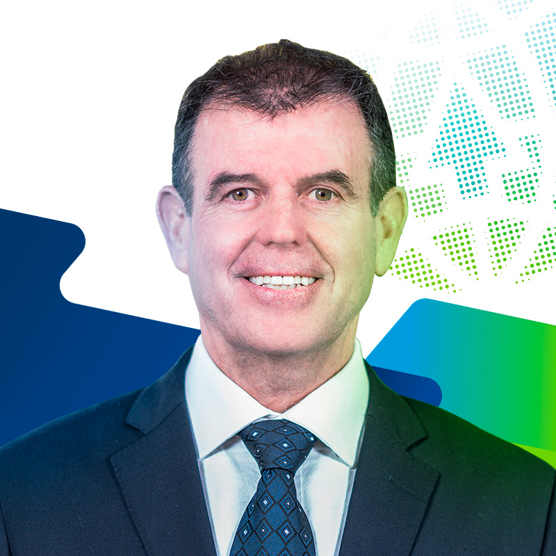 Eduardo Escobal Mc Evoy